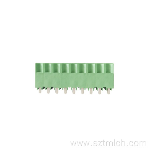 Hot Sale European Terminal Block Terminal Block